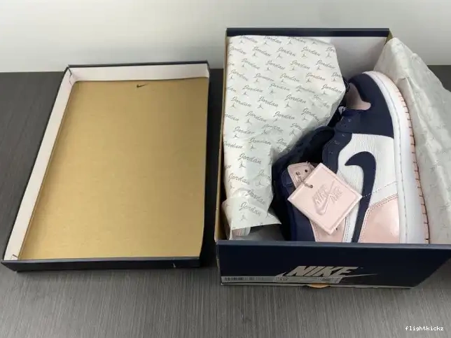 Atmosphere DD9335-641 High Jordan 1 Air OG 0508